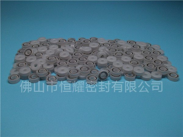 點(diǎn)膠機(jī)泛塞封 (2)