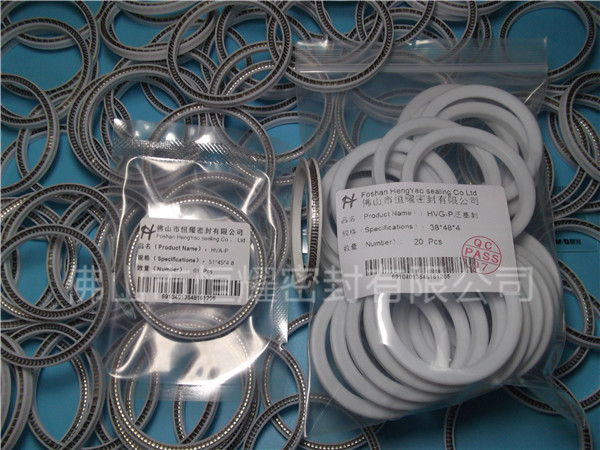 HOA、HVA軸用泛塞封 (3)