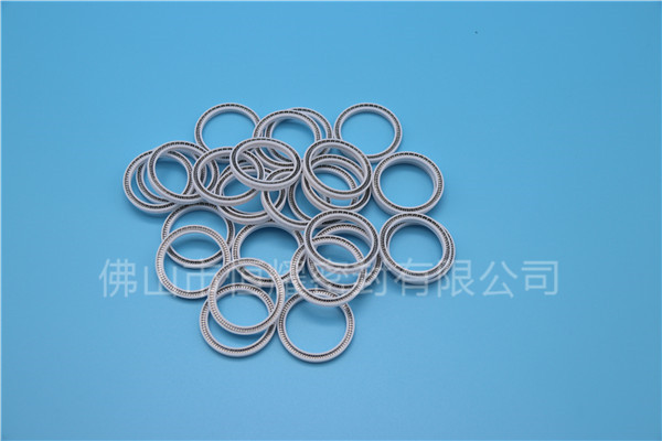 HOA、HVA軸用泛塞封 (9)