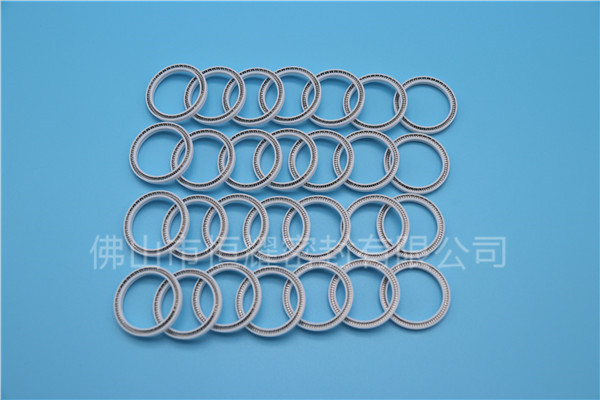 HOA、HVA軸用泛塞封 (11)