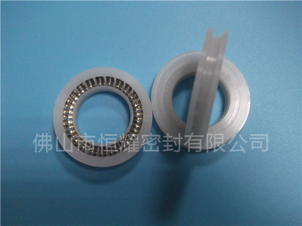 HOD、HVD旋轉(zhuǎn)泛塞封 (2)