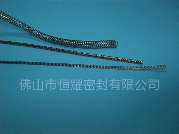 0型彈簧