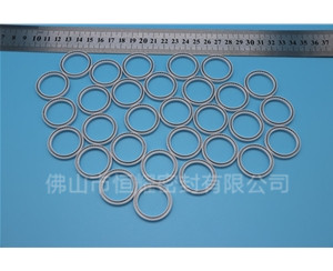 HOA、HVA軸用泛塞封 (8)